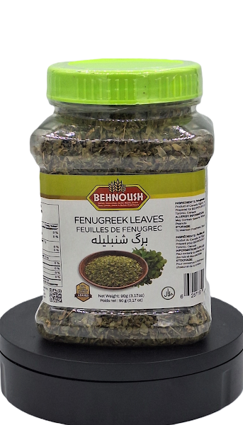 BEHNOUSH