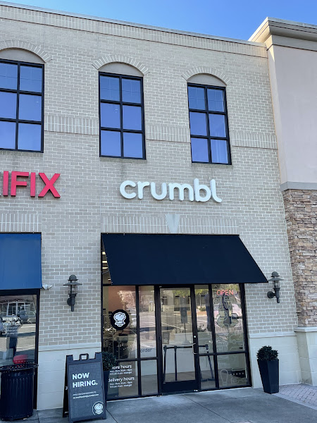 Crumbl