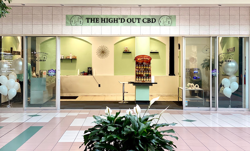 The High’d Out