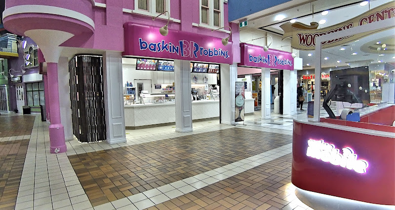 Baskin-Robbins