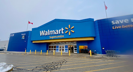 Walmart Supercentre