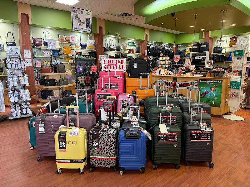 Millano Bags & Baggage Ltd.