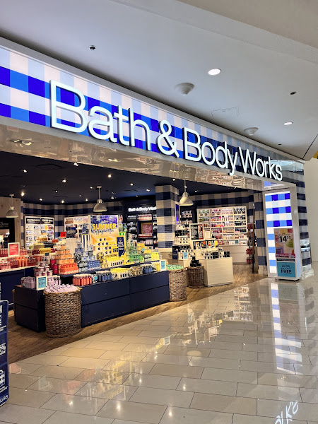 Bath & Body Works