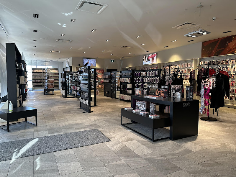 Boutique érotique SexxxPlus (Sex Shop) - St-Hyacinthe