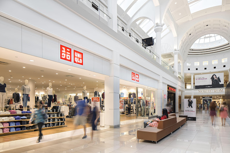 Menlo Park Mall