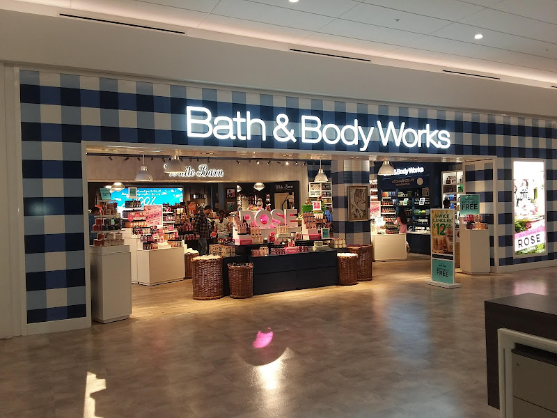 Bath & Body Works