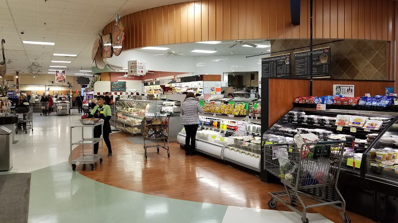 ShopRite of Manchester