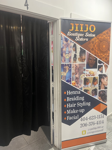 Jiijo Boutique