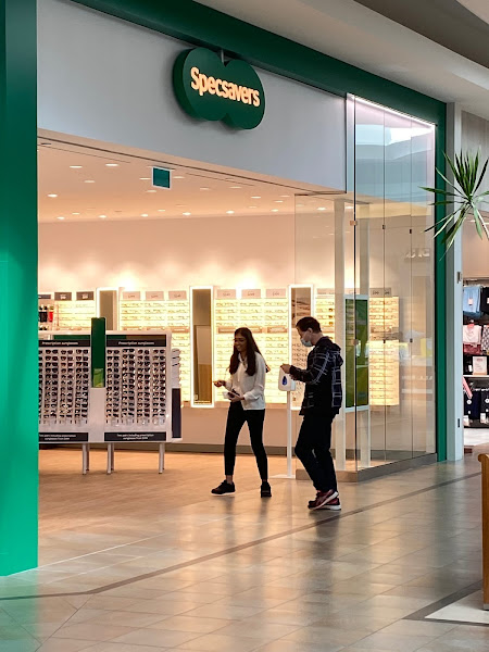Specsavers
