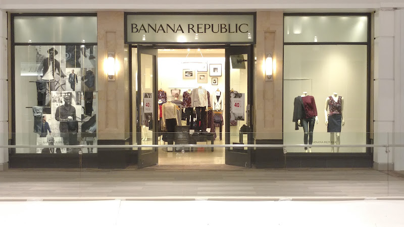Banana Republic