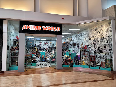 Anime World