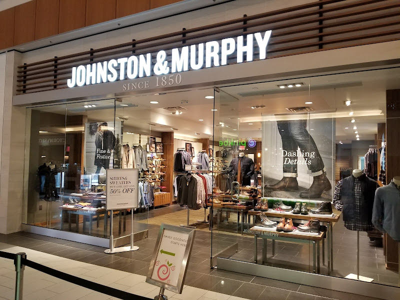 Johnston & Murphy