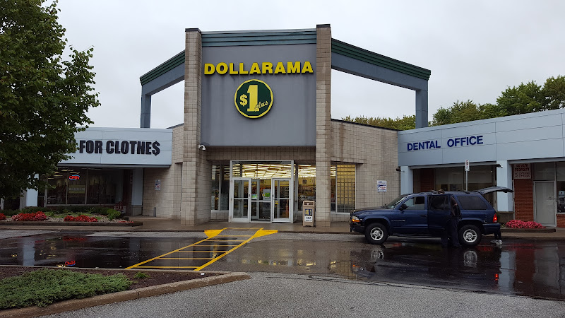 Dollarama