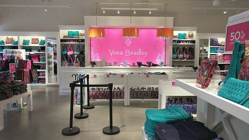 Vera Bradley Outlet