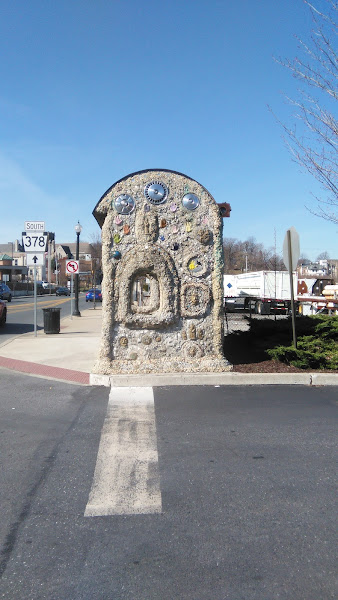 Historic Bethlehem Museums & Sites Administrative Office