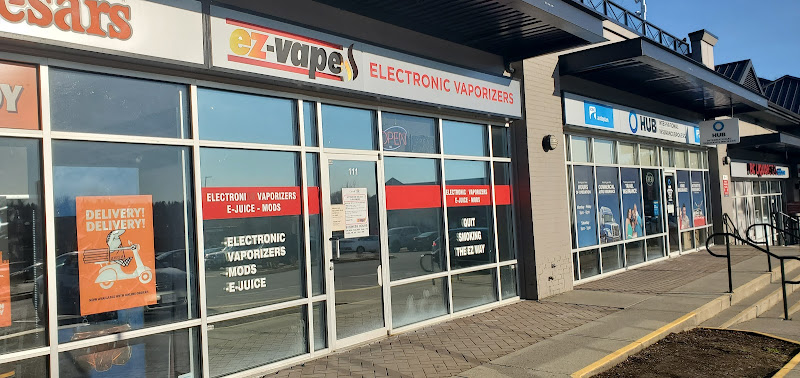 EZ-Vape