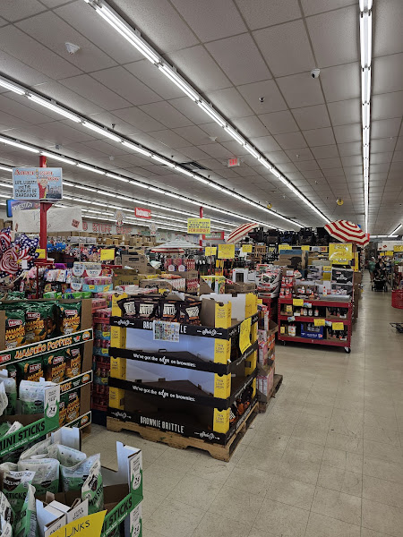 Ollie's Bargain Outlet