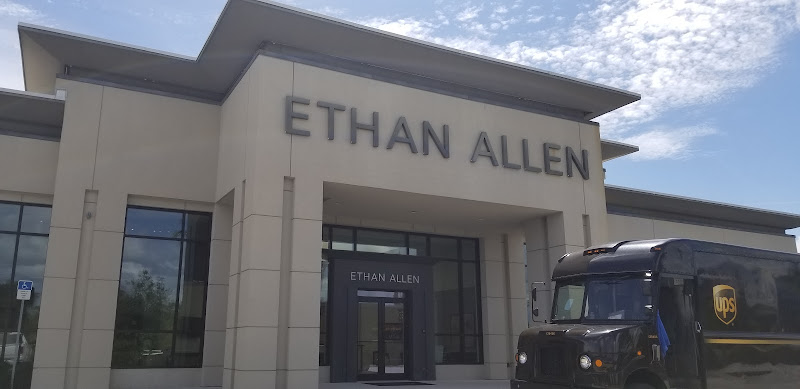 Ethan Allen