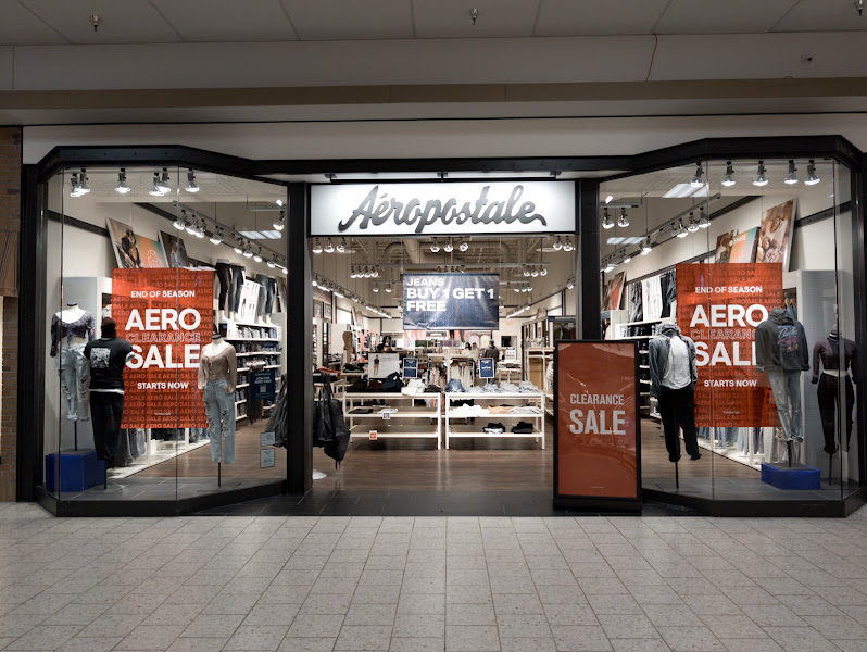 Aéropostale