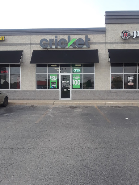 Cricket Wireless Authorized Retailer