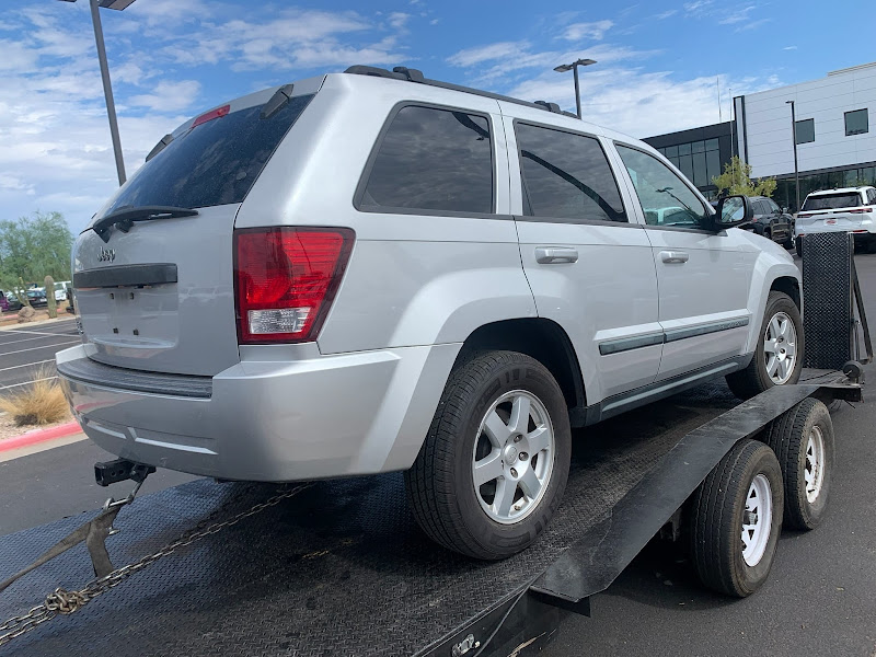 TopDollar Cars Buyers