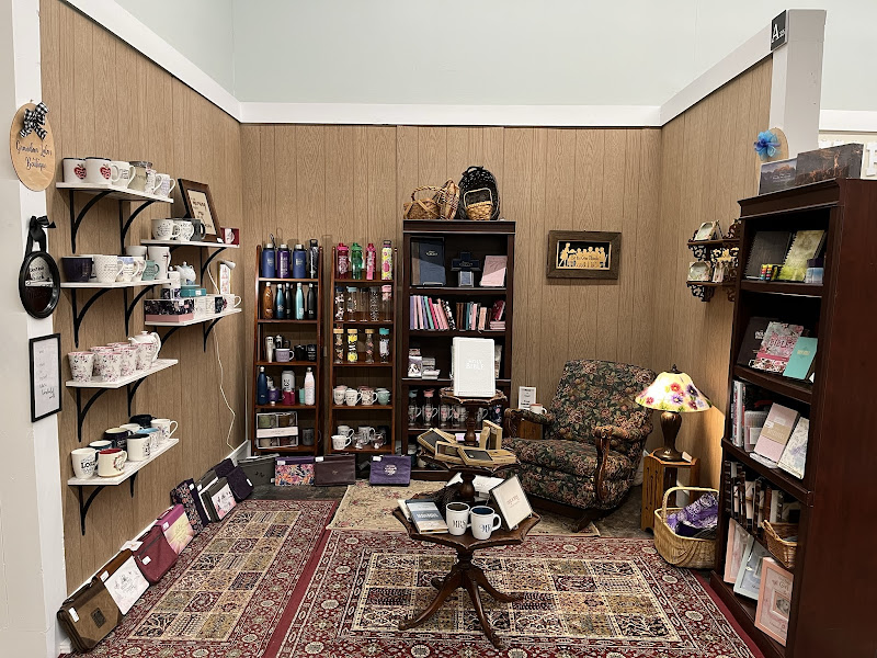 Grandma Lala's Boutique