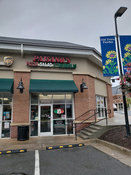 Paisano's