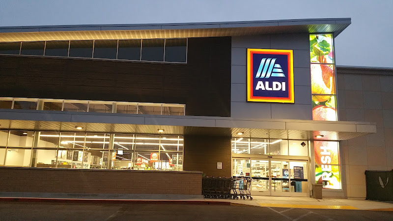 ALDI