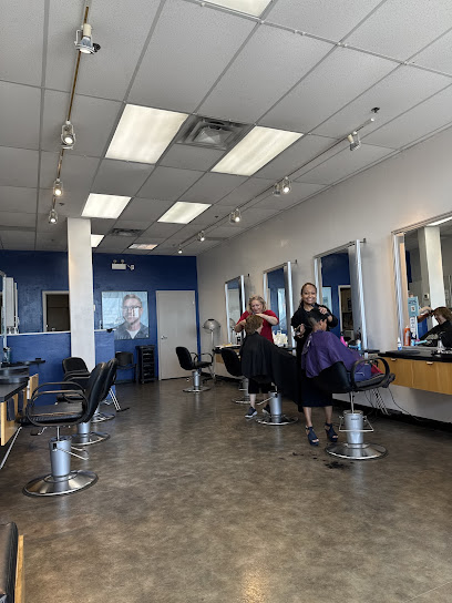 Supercuts