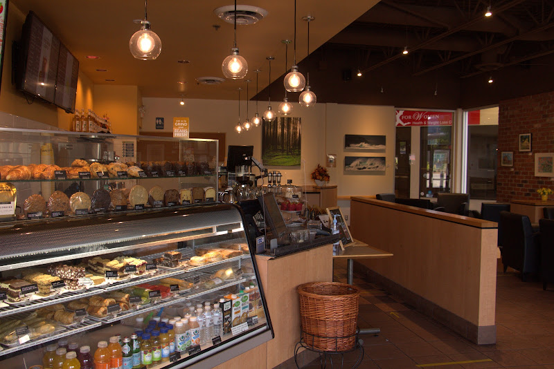 Blenz Coffee