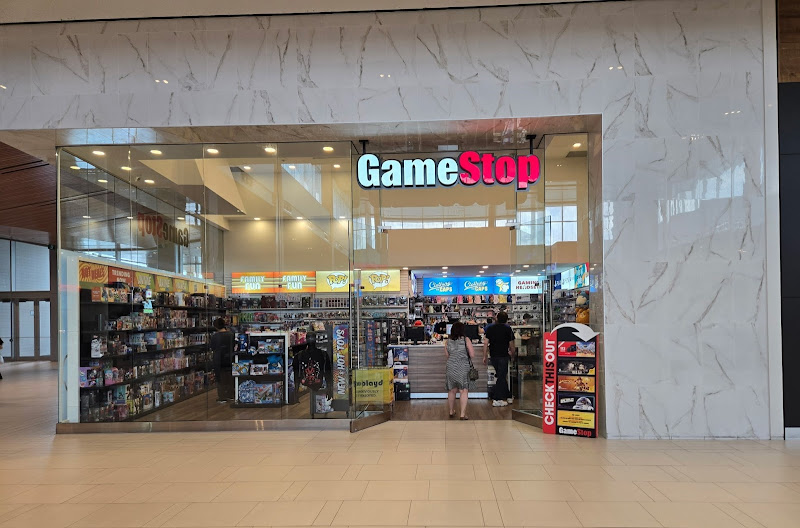 EB Games