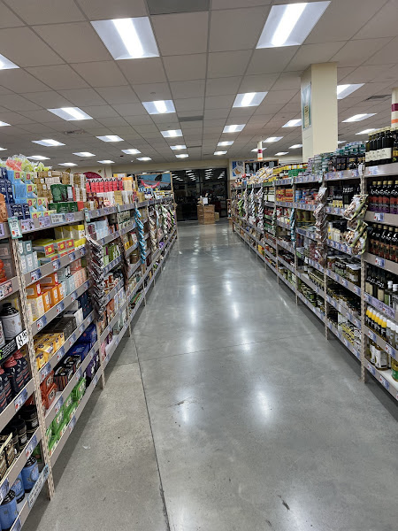 Trader Joe's Newton