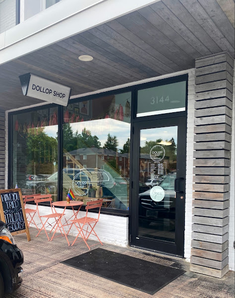 Dollop Shop