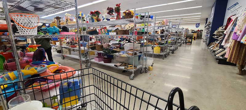 Goodwill