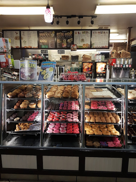 Yum Yum Donuts