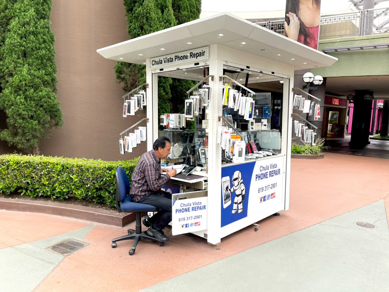Chula Vista Phone Repair - Local Mobile & Cell Phone Repair Store