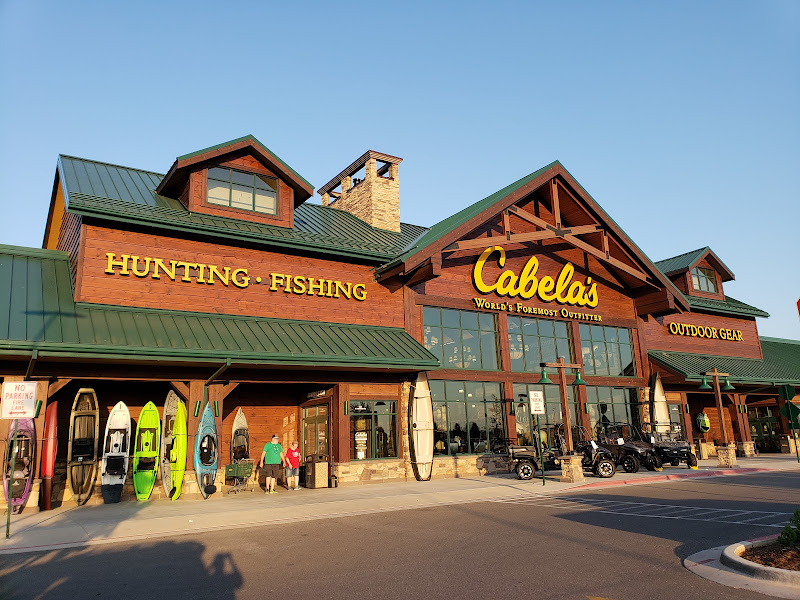 Cabela's