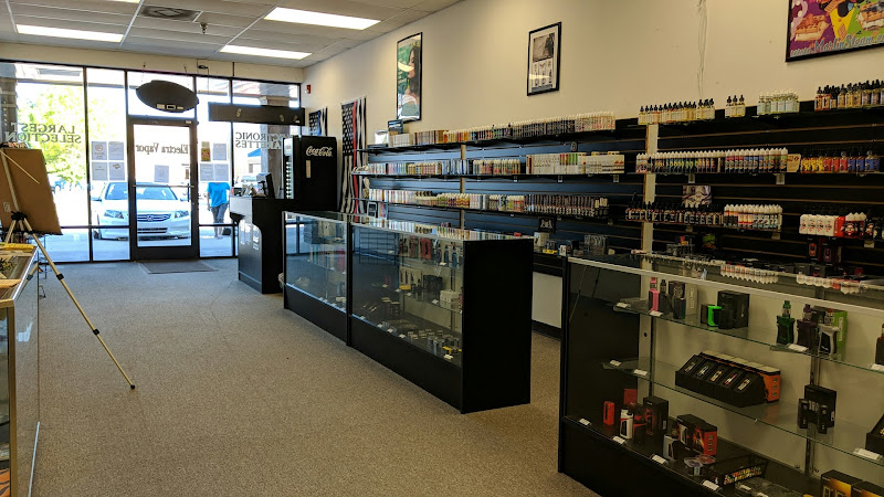 Electra Vapor