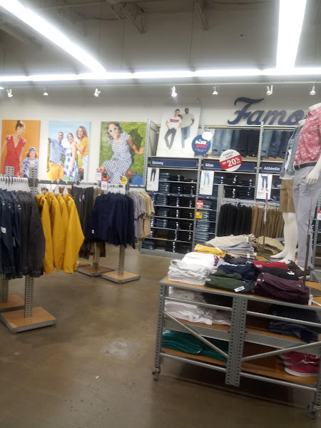 Old Navy