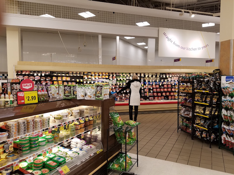 Stop & Shop