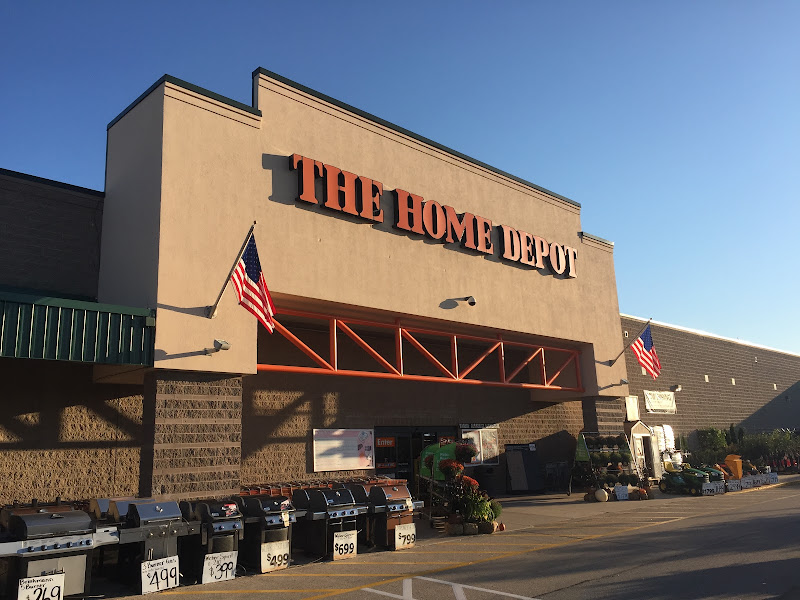 The Home Depot