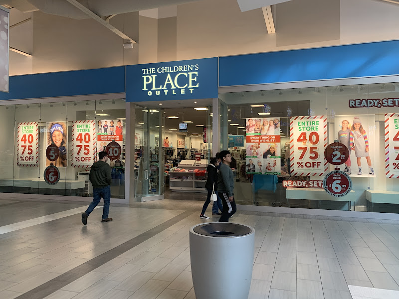 The Children's Place