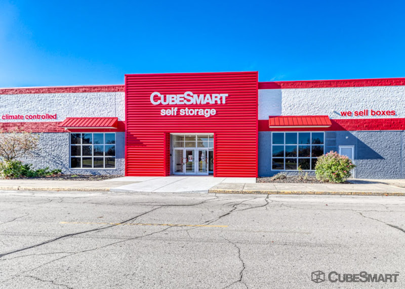 CubeSmart