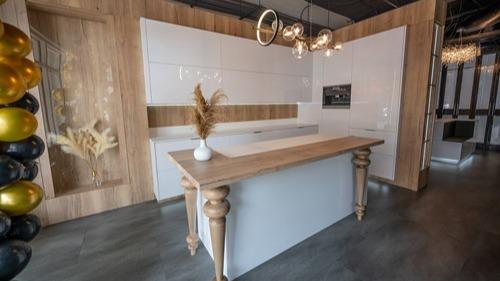 Calista Homes - Custom Luxury Kitchen Remodeling Sarasota