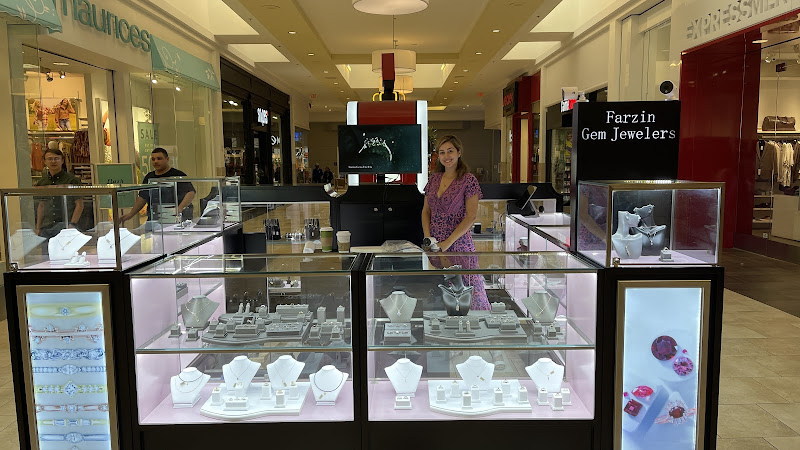 Farzin Jewelry