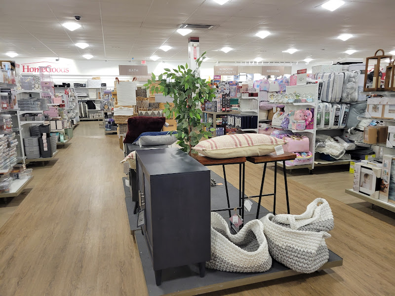 HomeGoods