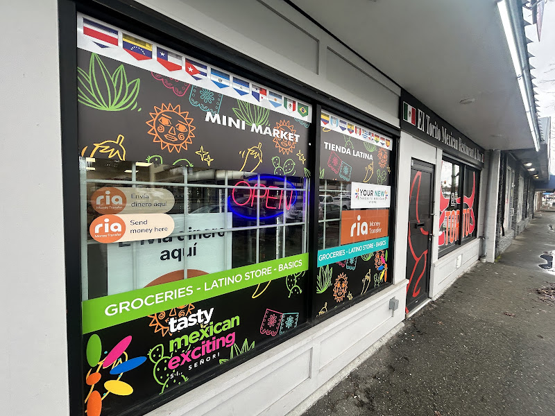 Mundo Latino - Mexican Store Tienda Latina Mexicana