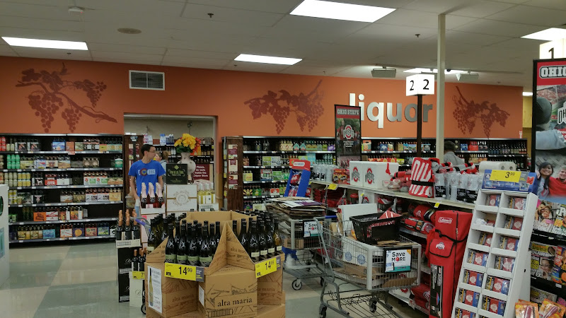 State Liquor Agency