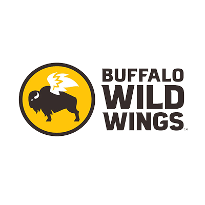 Buffalo Wild Wings Coming Soon logo