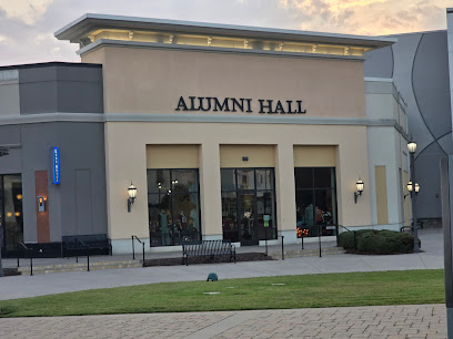 Alumni Hall